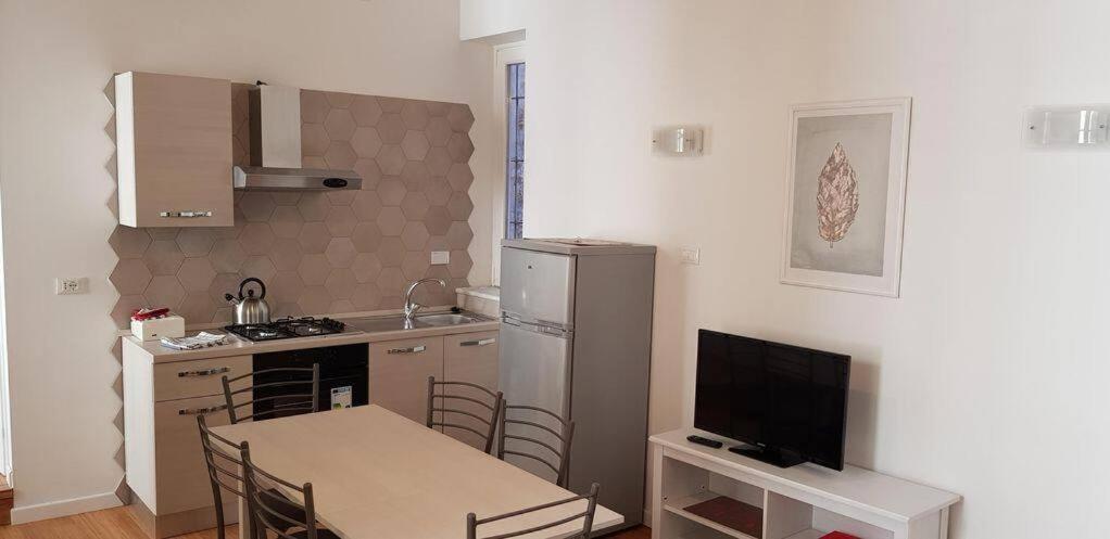 Restored Apartment - Stunning Pantheon View Rome Buitenkant foto